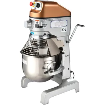 Kuchyňský robot Univerzální robot 24 l jednofázový RM 22H RM GASTRO