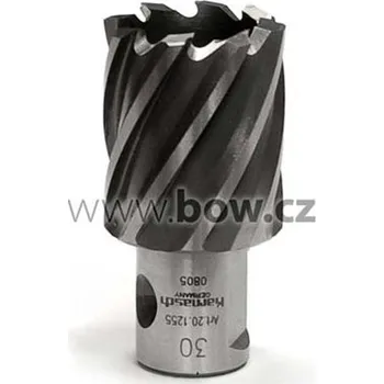 Příslušenství k vrtačce BOW Jádrový vrták o 31 mm (silver-Line 25), 38720.125531