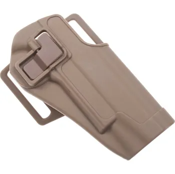 Pistolové pouzdro Fobus, M1911, TAN, ACM