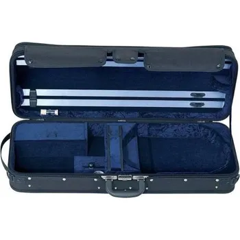 Obal pro strunný nástroj GEWA 332300, Pouzdro pro violu " Liuteria Concerto