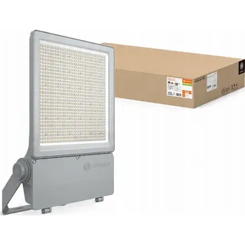 LED Reflektor Venkovní Světlomet 36W 56000lm 4000K IP66 Bílý
