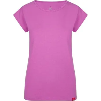 Dámské tričko CityZen Alta šeříkové