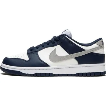 Pánské tenisky Nike Dunk Low Summit White Midnight Navy EU: 42