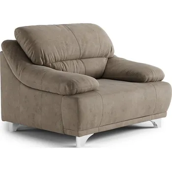 Křeslo Křeslo RIMINI hnědá