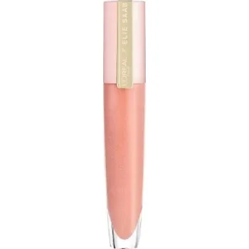 Lesk na rty Loreal – Bridal Collection Lesk na rty Sheer Nude – 02 Amber Choc
