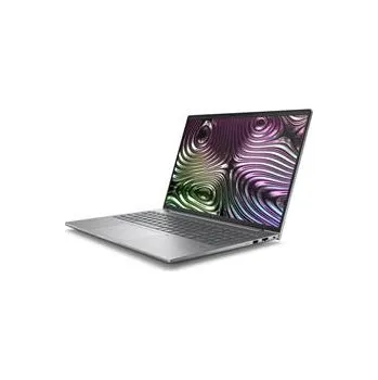 Notebook HP ZBook X 16" G1i Ultra 7 265H vPro 13TOPS/32GB/1TB/RTX PRO 1000 8GB Blackwell/WQXGA (2560x1600)/Win 11 Pro/5y onsite