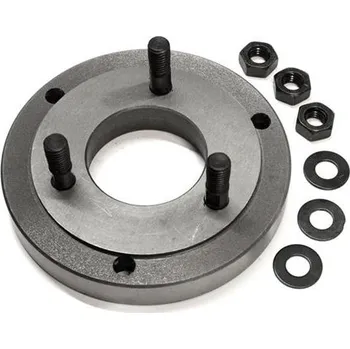 Příslušenství k vrtačce BOW Příruba pro sklíčidlo o160 mm, 3441413