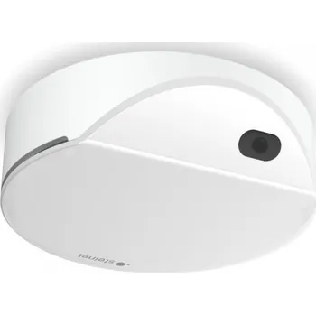 Pohybové čidlo Steinel 067304 - Senzor pohybu podhledový HPD3 IP bílá