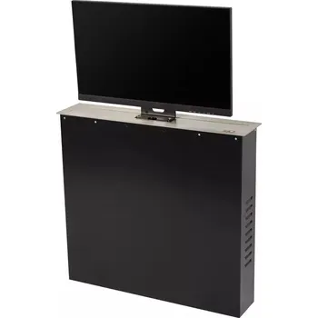 Monitor Zvedák / Stojan na monitor 23 palců VESA 50x50 - 200x200 HDMI M-3 ECO INX