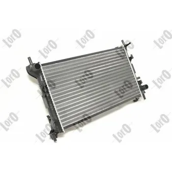 Chladič motoru Chladič, chlazení motoru ABAKUS 017-017-0055