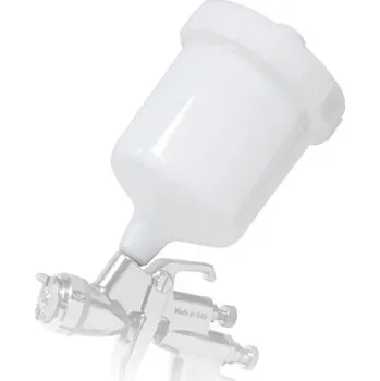 Elektrické nířadí BOW Náhradní nádobka pro HVLP-2 PRO, 2101760