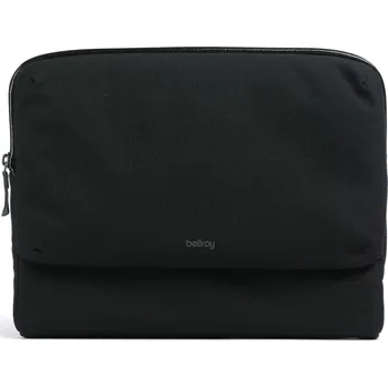 Aktovka na dokumenty Bellroy Caddy - Obal na notebook v černá, umělé vlákno, 232038 | Kabelky pro ženy & muže