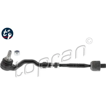 Soustava řízení Příčné táhlo řízení TOPRAN 501 011