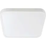 LED Koupelnové stropní svítidlo se senzorem LED/18W/230V IP44 4000K 29x29 cm+ DO