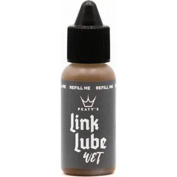Olejnička PEATYS PEATY'S LINKLUBE WET 15 ML