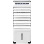 Nedis COOL116CWTW - Ochlazovač vzduchu 65W/230V Wi-Fi Tuya + dálkové ovládání