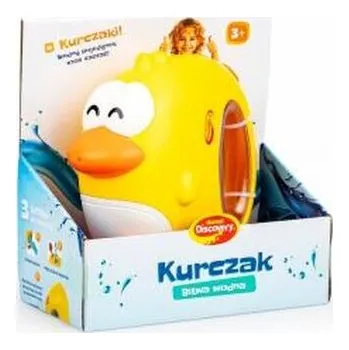 Hra na zahradu Kurczak Bitwa wodna