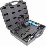 Asta S-VA7P Pneumatický stahovák zapečených vstřikovačů, s adaptéry, 7 ks v sadě