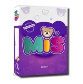 Předškolní výuka Miś. Przyjaciel młodszych przedszkolaków 3-4 lat - praca zbiorowa