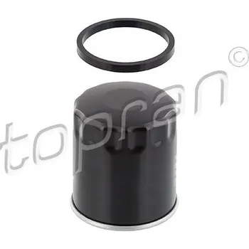 Olejový filtr Olejový filtr TOPRAN 723 920