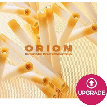Hudební software Audiomodern Orion - Expansion for Playbeat 4 (Digitální produkt)
