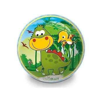 Míč dětský MONDO BioBall DINO 230 mm
