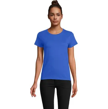 CRUSADER WOMEN D. tričko 15 - Royal BlueM