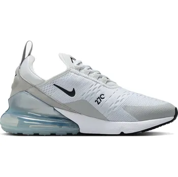 Dámské tenisky Dámské boty NIKE NIKE W AIR MAX 270 AH6789-018 – Šedá 41