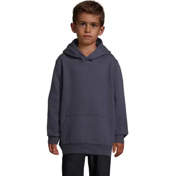 Pánská mikina CONDOR KIDS mikina s kapucí - French Navy5XL