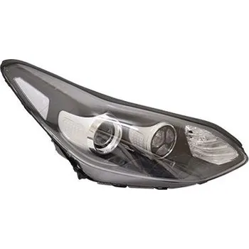 Přední světlomet Světlomet VAN WEZEL 8384964