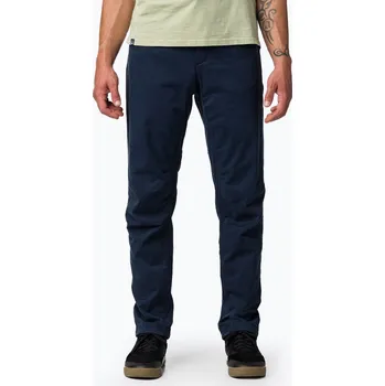 Pánské kalhoty Pánské lezecké kalhoty Wild Country Stamina 2 navy