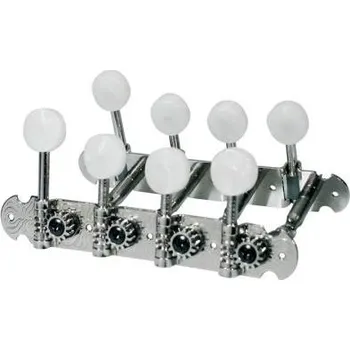 Náhradní díl na kytaru Boston 045-N, Ladící mechanika na mandolínu