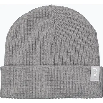 Čepice Zimní čepice POC Roam Beanie alloy grey