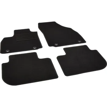 autokoberec Textilní autokoberce Standard pasující na MG ZS 2025-