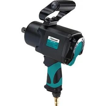 Elektrické nířadí BOW Příklepový utahovák ISS-TT 3/4" Composite, 2401376