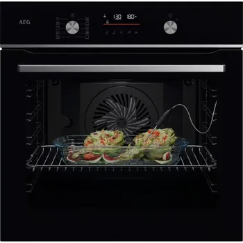 Vestavná trouba AEG OA5PB531AB