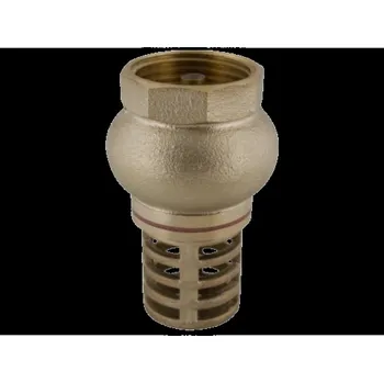 Příslušenství k čerpadlu Koš sací 3/4 PN 10 2200