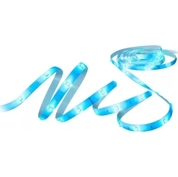 LED páska WiZ - LED RGBW Stmívatelný pásek 10m LED/12W/230V 2700-6500K Wi-Fi