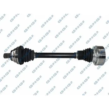 Poloosa kola GSP 261089 Hřídel pohonu