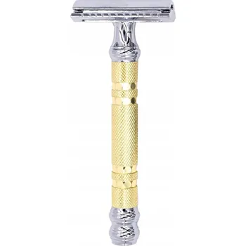 Břitva na holení Parker 69CR Holicí strojek na žiletky