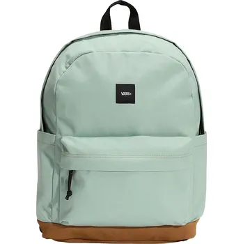 Sportovní batoh batoh Vans Old Skool Sport - Gray Olive 22 L