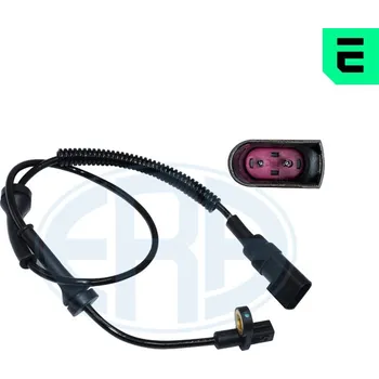 Přislušenství brzdového systému Snímač, počet otáček kol ERA 560057A