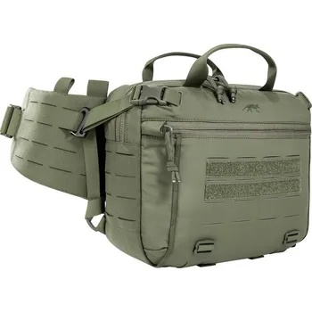 Tasmanian Tiger® Taška Modular Hip Bag 3 Tasmanian Tiger®, Barva: Olive Green