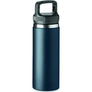 Termohrnek Dvojstěnná láhev 500 ml Cleo - Francouzská Námořnická Modř