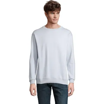 Pánská mikina COLUMBIA UNISEX MIKINA - Creamy BlueXXL