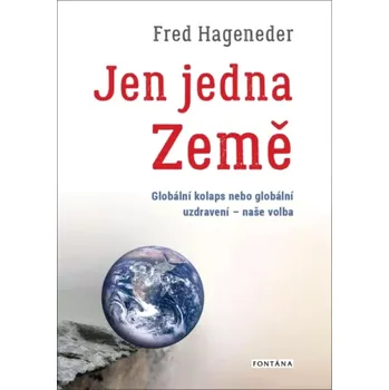 Příroda Jen jedna Země (Fred Hageneder, 2022)