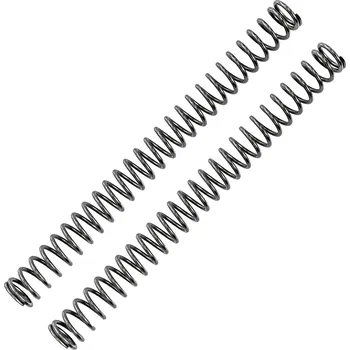 WP SUSPENSION pružiny zavěšení (tlumičů) přední (2 kusy) WP KTM 43,8X470mm 5,0 N/mm SET (WP SUSPENSION pružiny zavěšení (tlumičů) přední (2 kusy) WP KTM 43,8X470mm 5,0 N/mm SET)