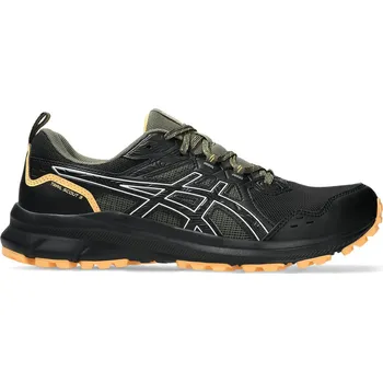 Pánská obuv Pánské Boty ASICS TRAIL SCOUT 3 1011B700-006 – Černá 41,5