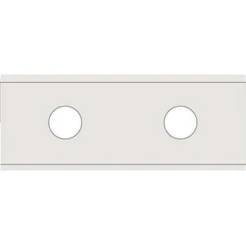 Příslušenství k nářadí IGM žiletka 50x12x1,5 T02SMG HW, N011-50025