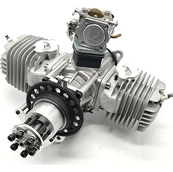 RC náhradní díl RCGF Stinger 125CC Twin